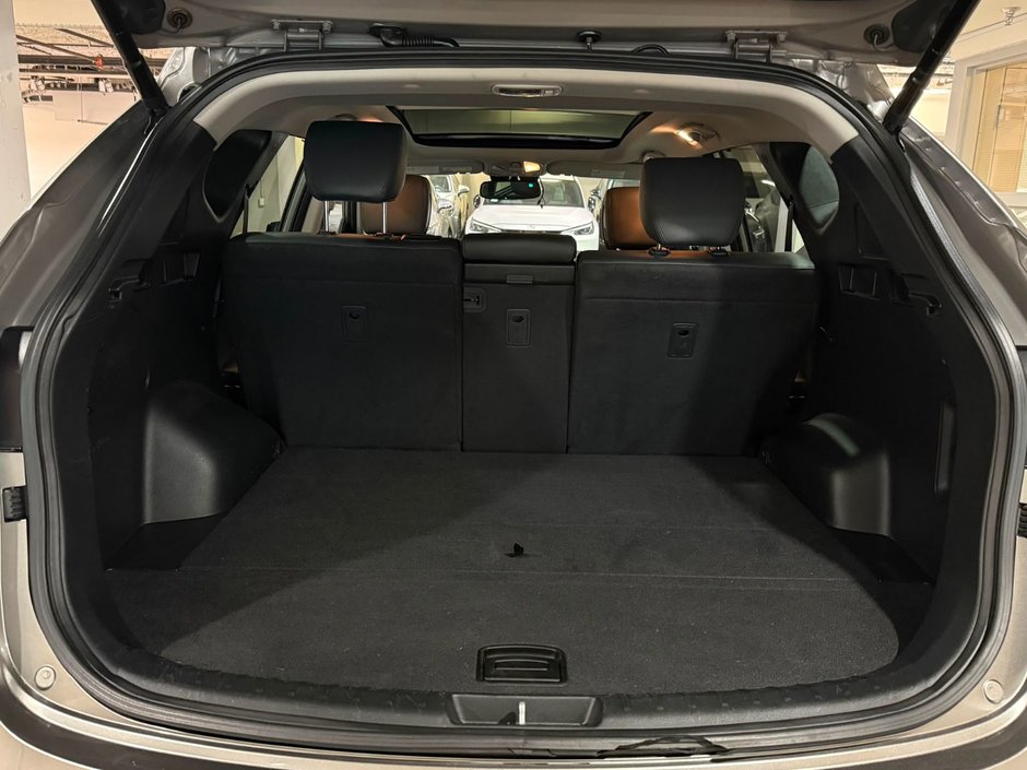 2017 Hyundai Santa Fe Ultimate-8