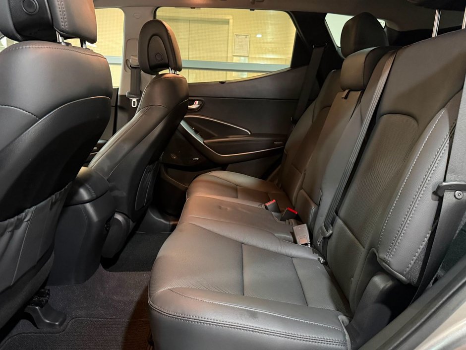 2017 Hyundai Santa Fe Ultimate-7