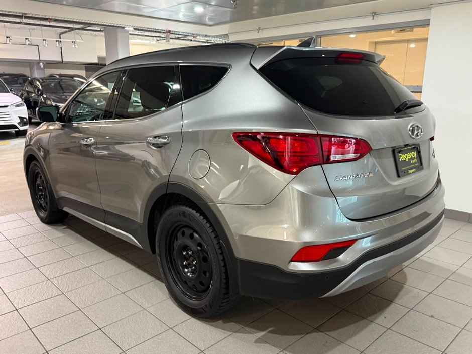 2017 Hyundai Santa Fe Ultimate-3