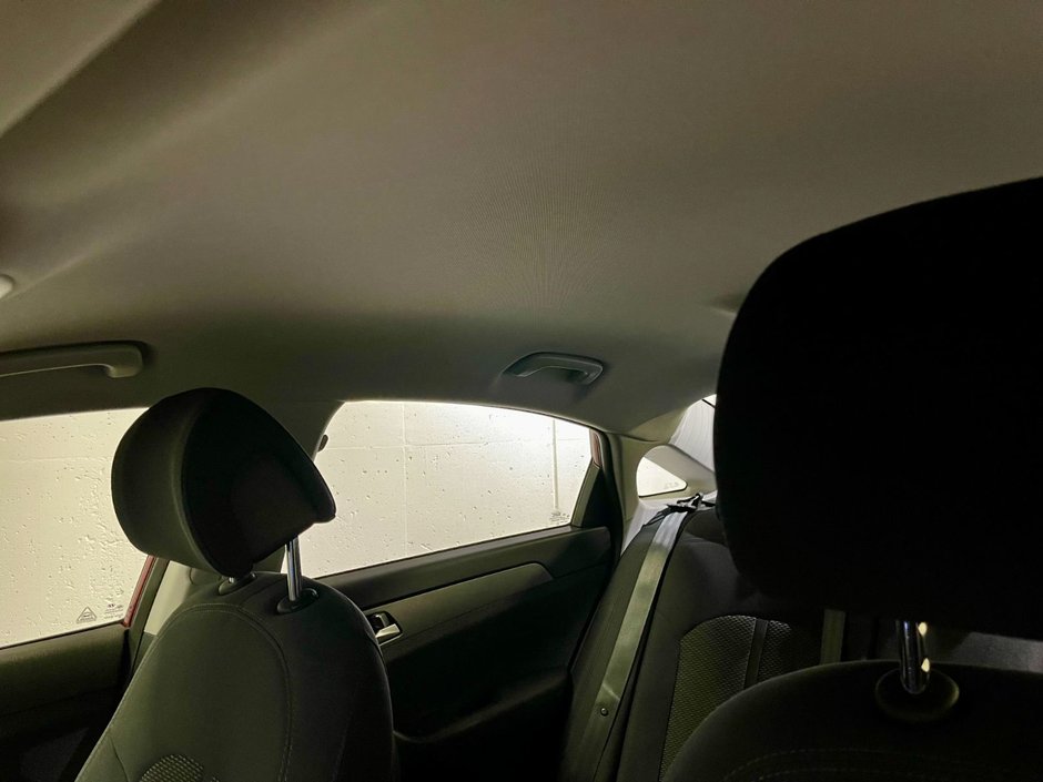 2016 Hyundai SonataGL 2.4L GL-22