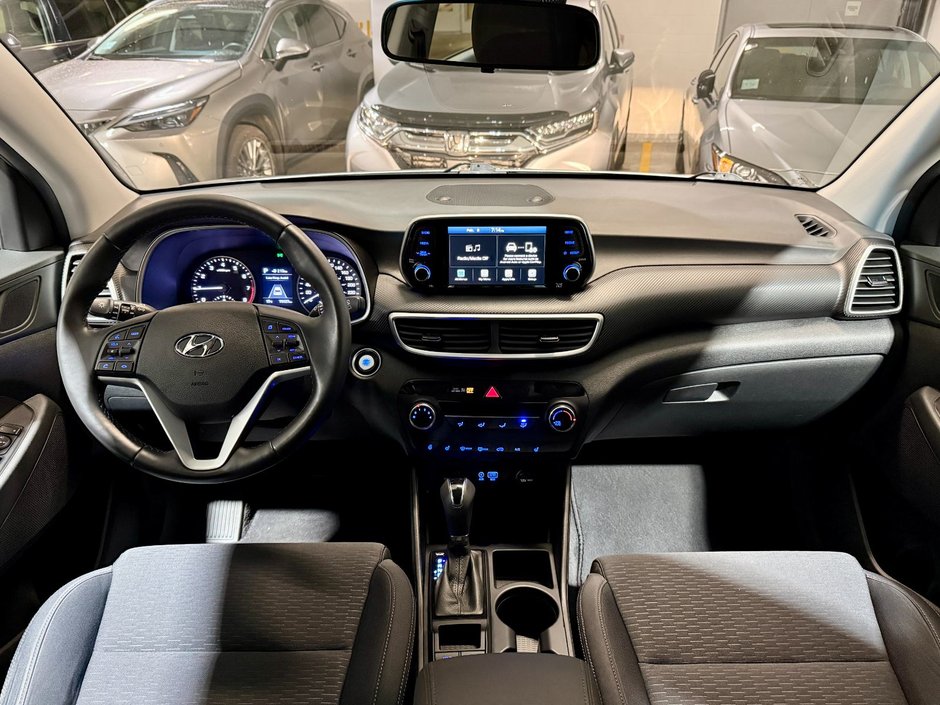 2021 Hyundai Tucson Preferred-13
