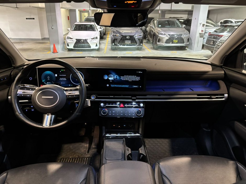 2025 Hyundai Tucson Ultimate-4