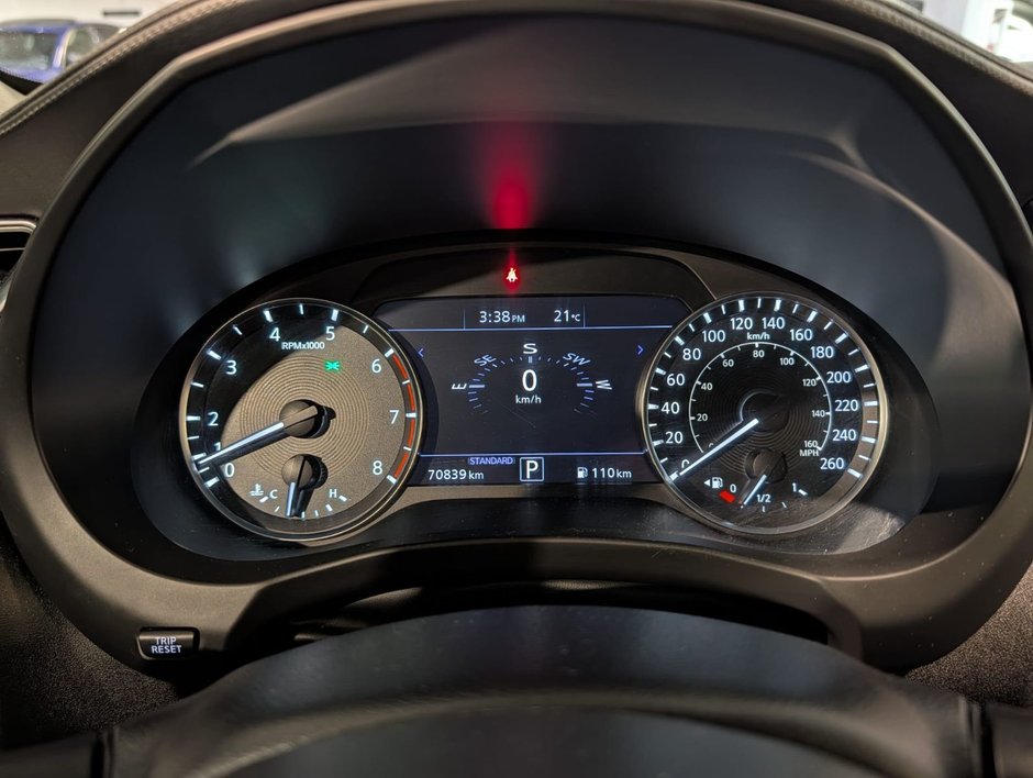 2020 Infiniti Qx50 Pure-4