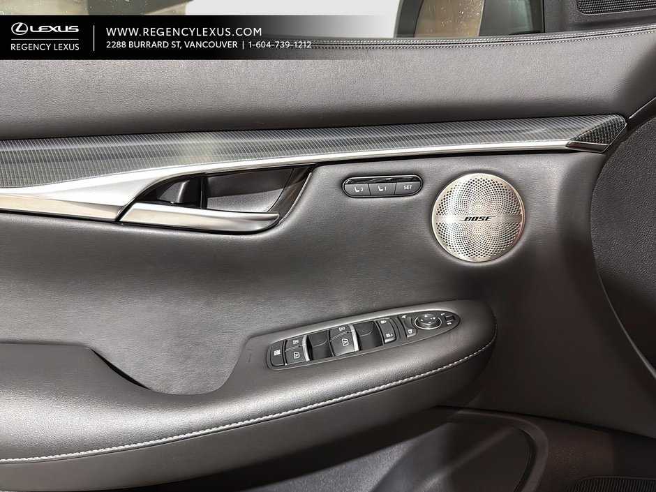 2025 Infiniti Qx50 Sport SPORT-10