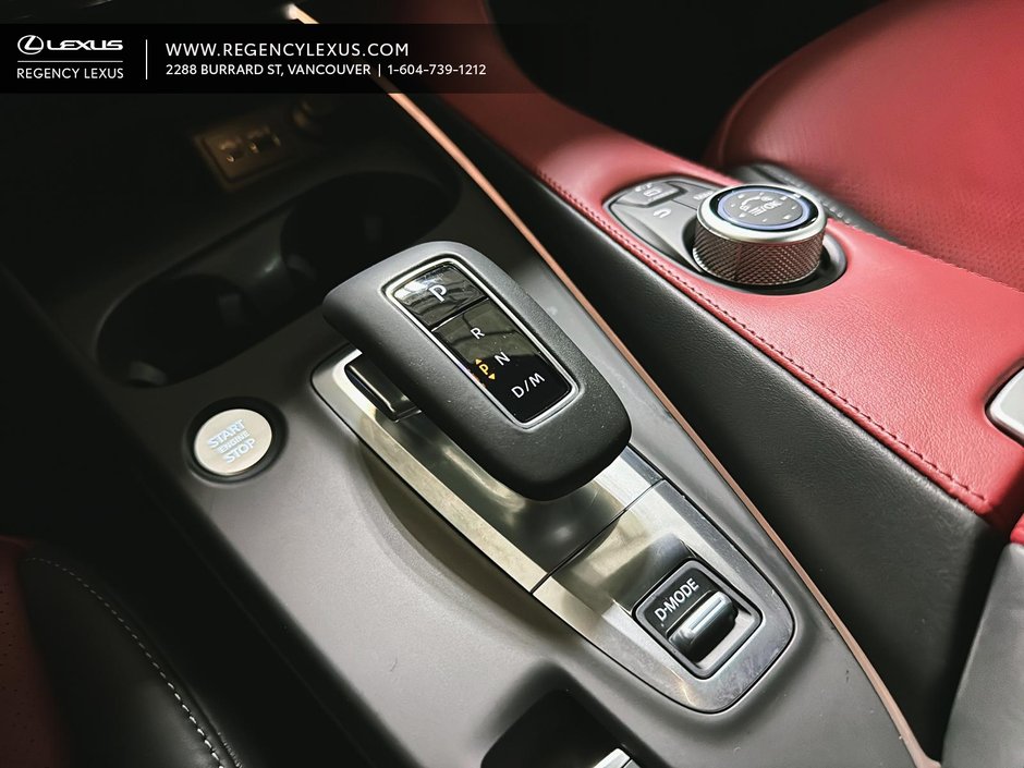 2025 Infiniti Qx50 Sport SPORT-16