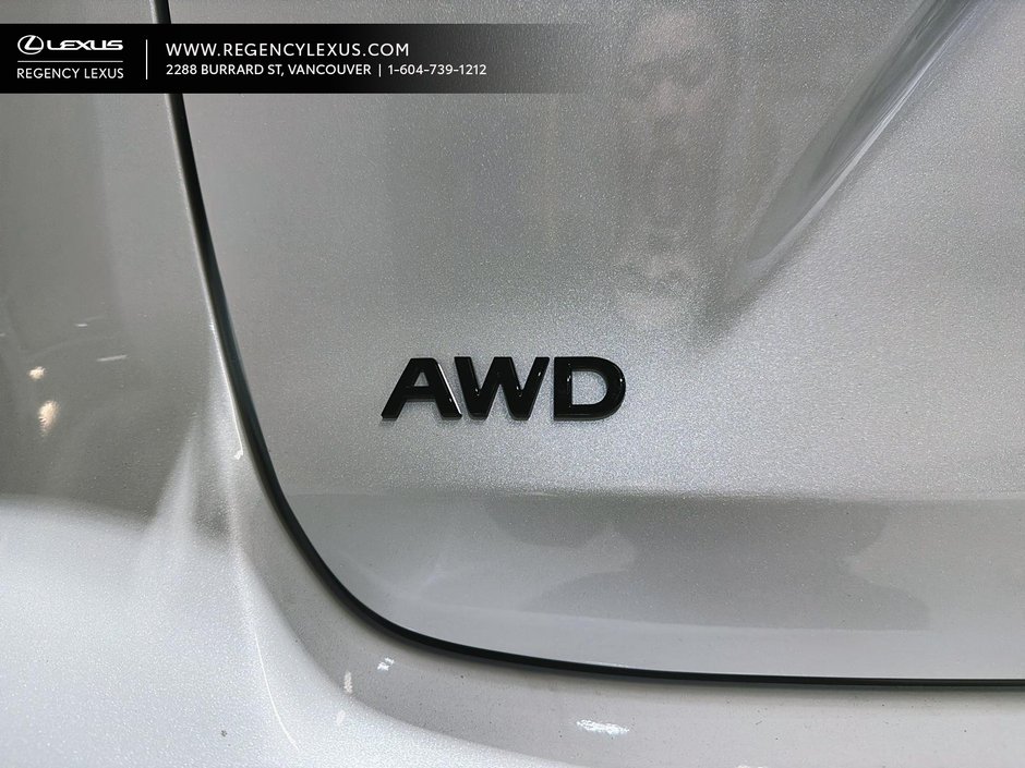 2025 Infiniti Qx50 Sport SPORT-5