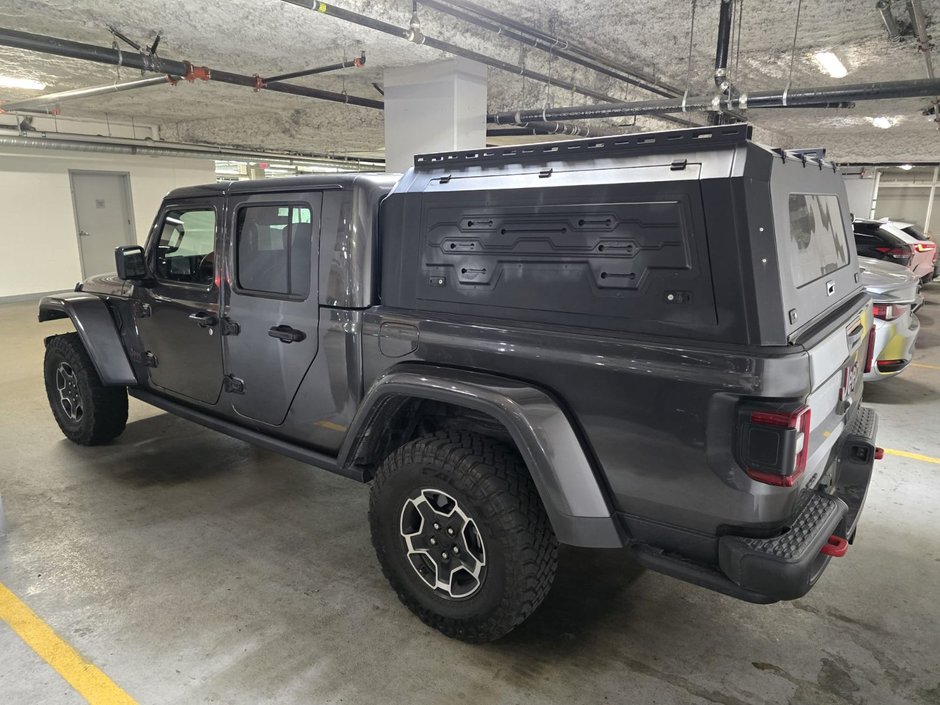 2023 Jeep Gladiator Rubicon-2