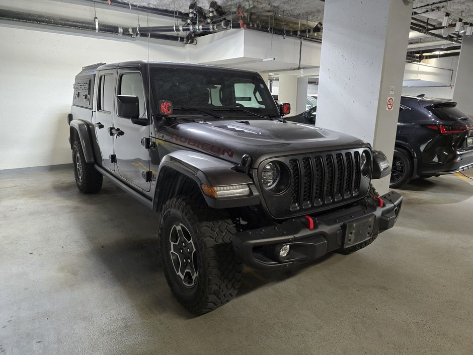 2023 Jeep Gladiator Rubicon-0