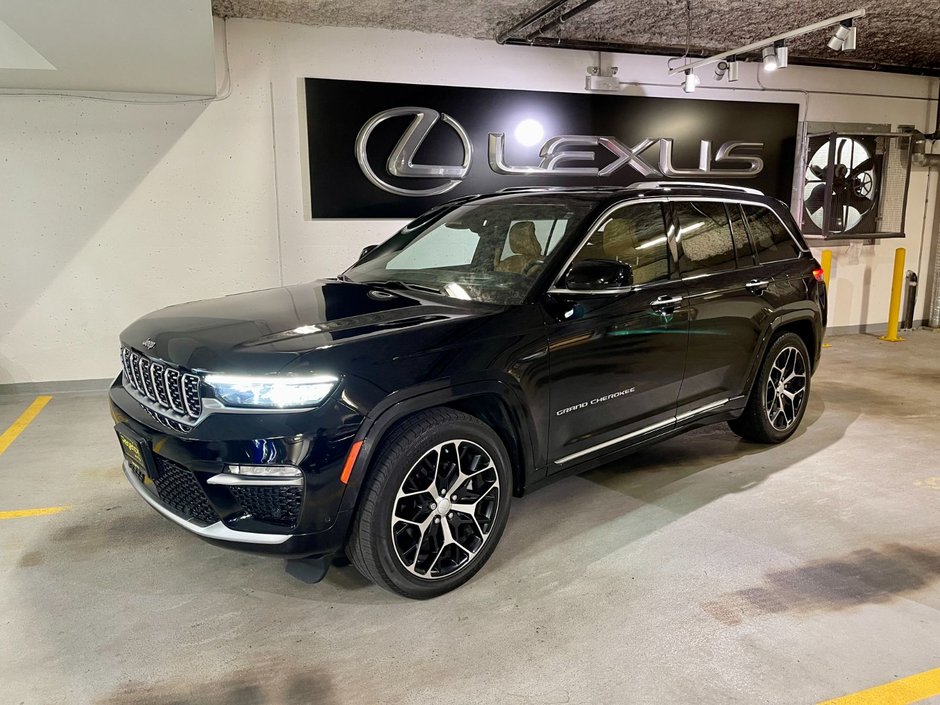 2022 Jeep Grand CherokeeSummit Reserve-0