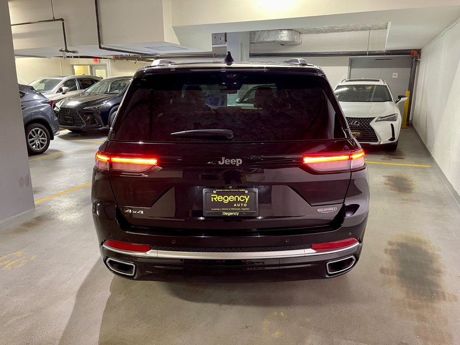 2022 Jeep Grand CherokeeSummit Reserve-4