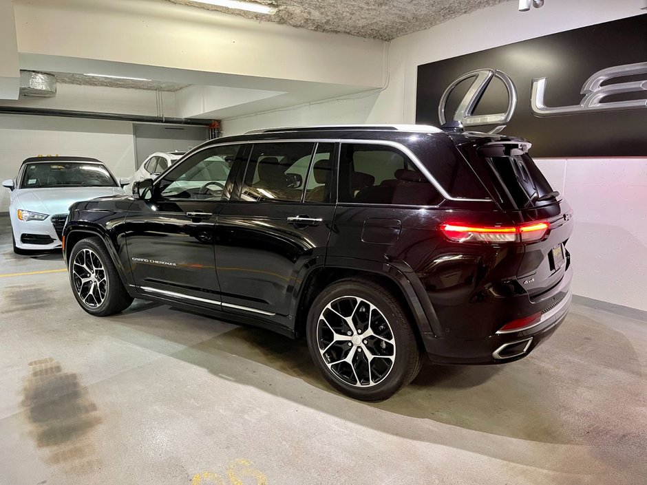 2022 Jeep Grand CherokeeSummit Reserve-5