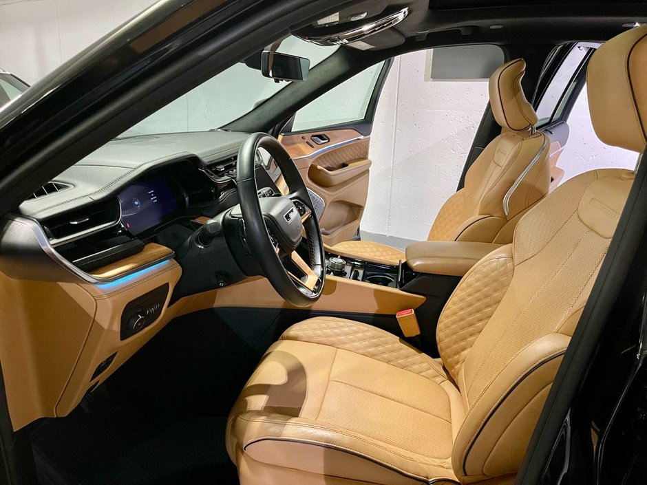 2022 Jeep Grand CherokeeSummit Reserve-10
