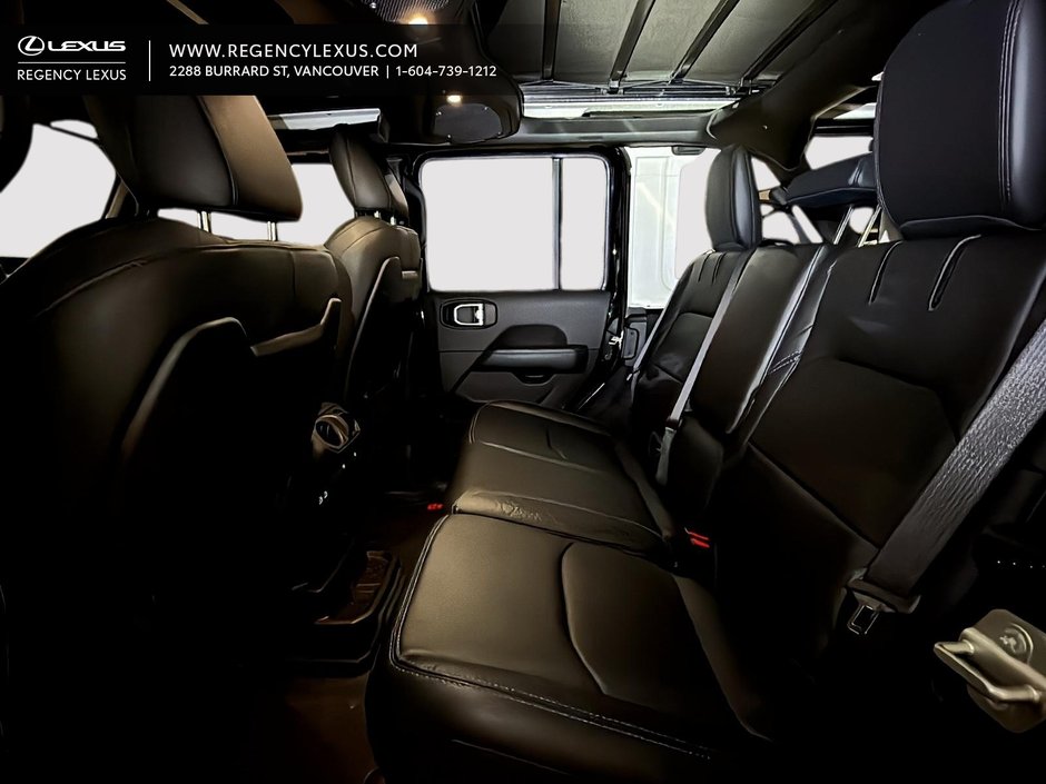 2024 Jeep WRANGLER SPORT 4Xe PLUG IN-19