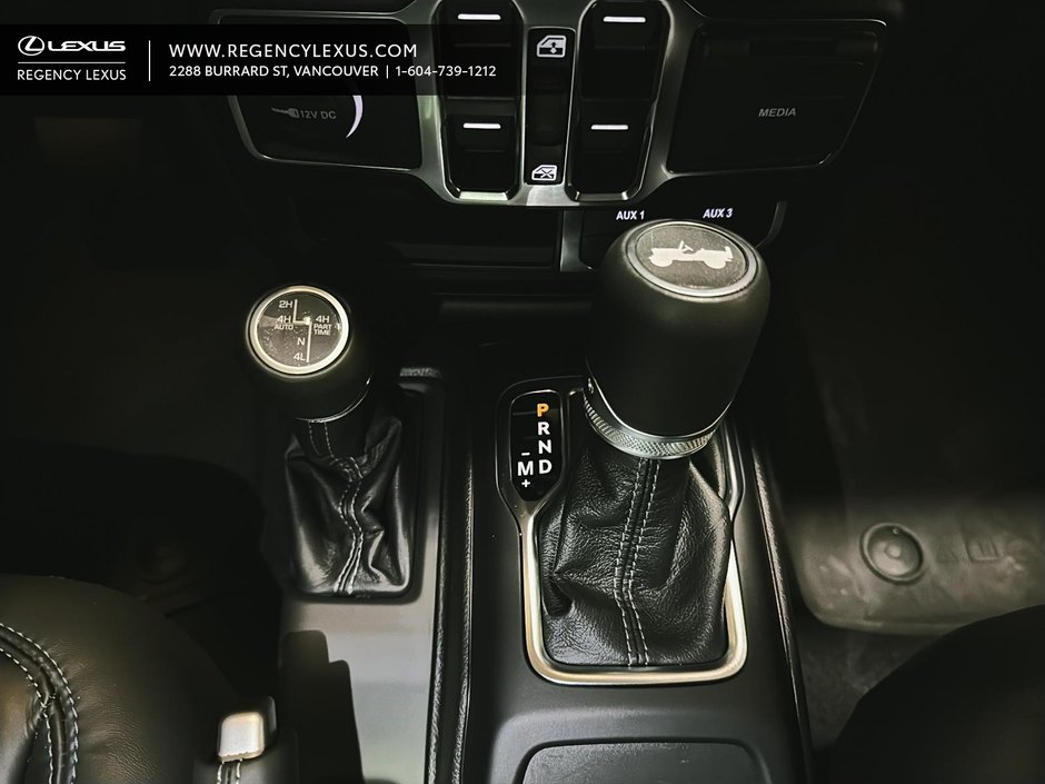 2024 Jeep WRANGLER SPORT 4Xe PLUG IN-16