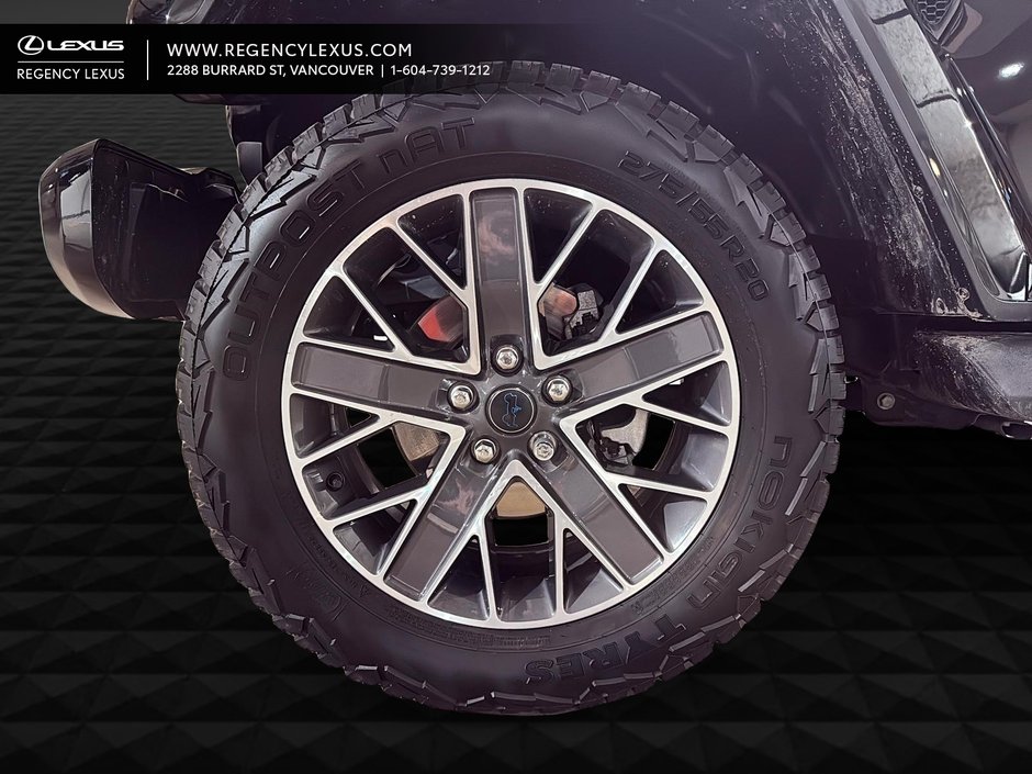 2024 Jeep WRANGLER SPORT 4Xe PLUG IN-1