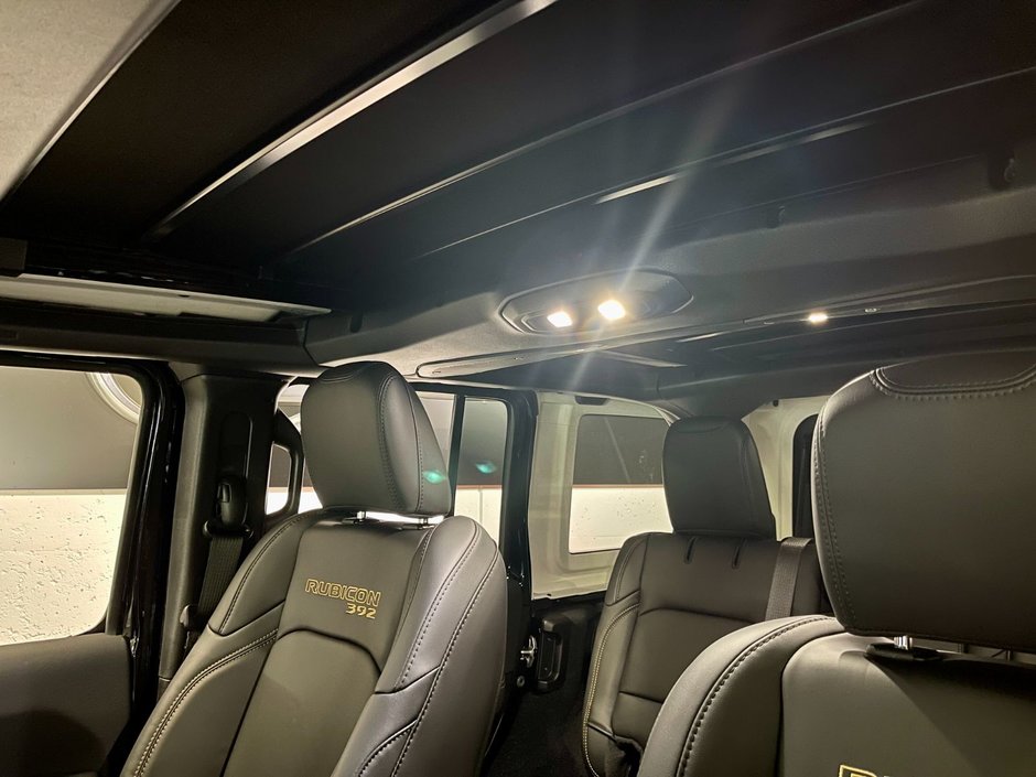 2024 Jeep WRANGLER UNLIMITED RUBICON 392 Rubicon 392 Final Edition-21
