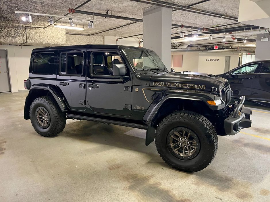 2024 Jeep WRANGLER UNLIMITED RUBICON 392 Rubicon 392 Final Edition-3