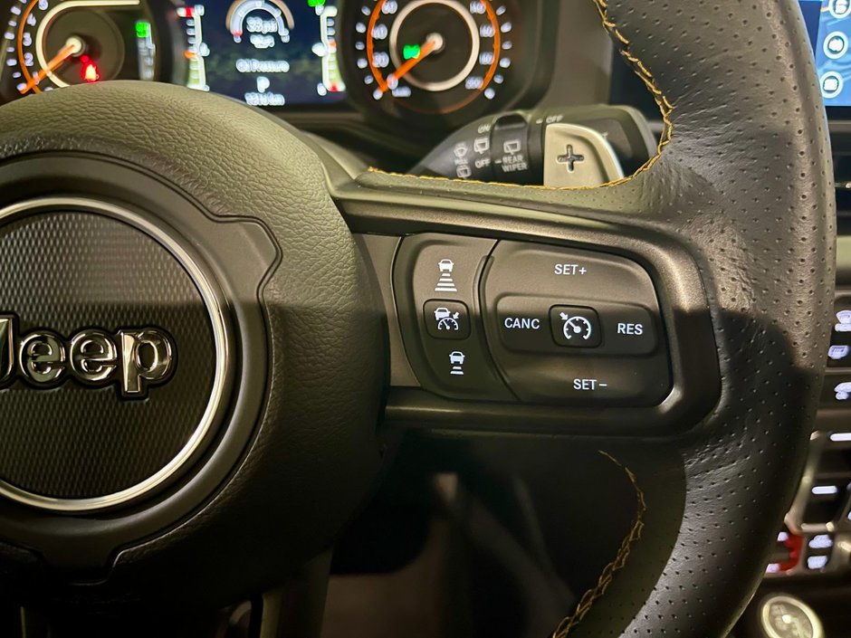 2024 Jeep WRANGLER UNLIMITED RUBICON 392 Rubicon 392 Final Edition-15