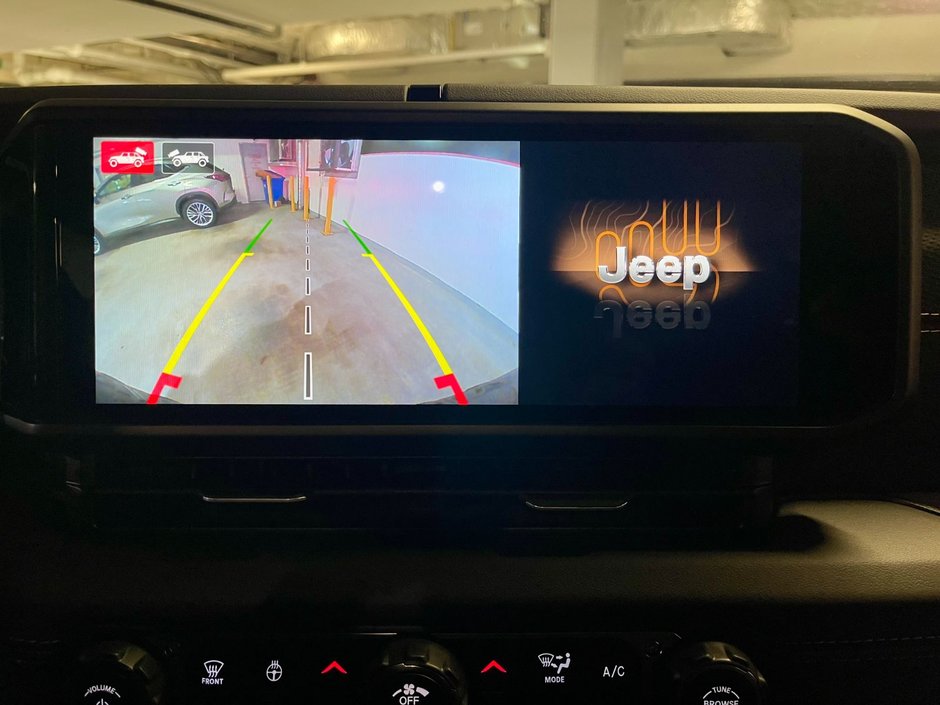 2024 Jeep WRANGLER UNLIMITED RUBICON 392 Rubicon 392 Final Edition-19