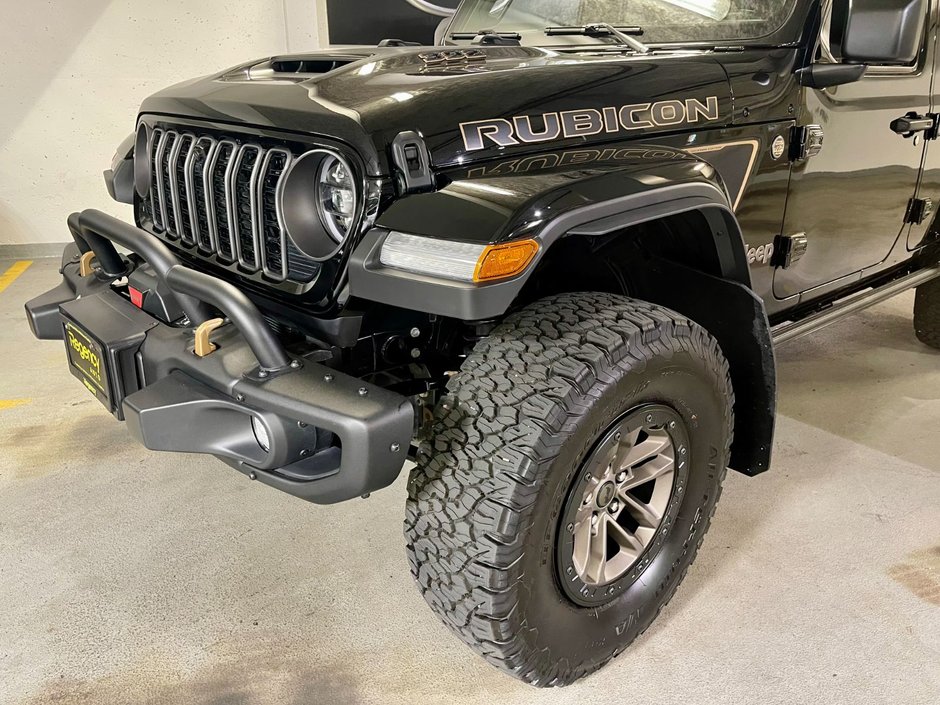 2024 Jeep WRANGLER UNLIMITED RUBICON 392 Rubicon 392 Final Edition-1