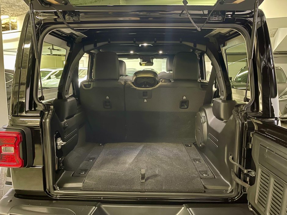 2024 Jeep WRANGLER UNLIMITED RUBICON 392 Rubicon 392 Final Edition-10
