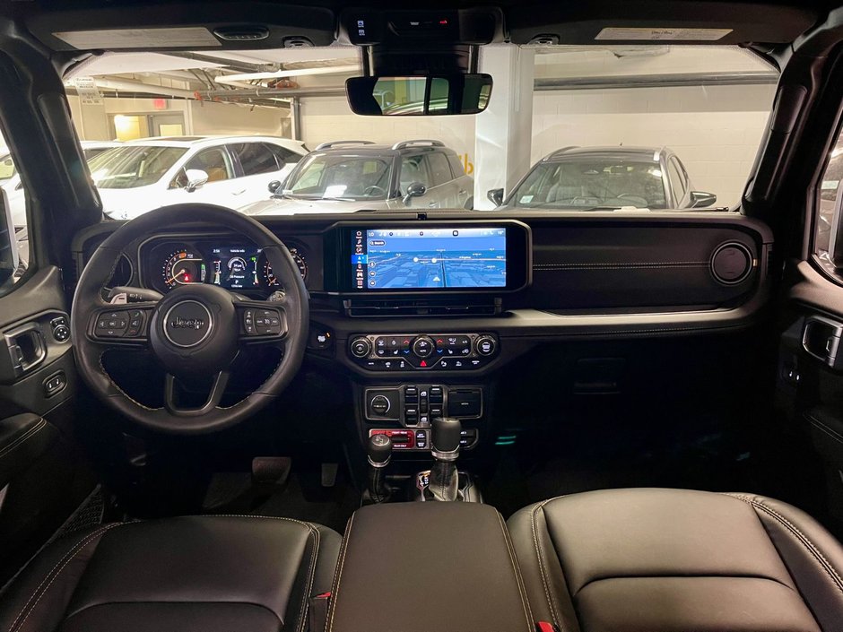 2024 Jeep WRANGLER UNLIMITED RUBICON 392 Rubicon 392 Final Edition-12