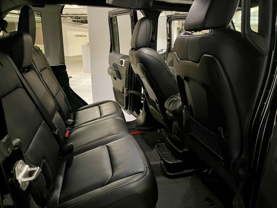 2024 Jeep WRANGLER UNLIMITED RUBICON 392 Rubicon 392 Final Edition-7