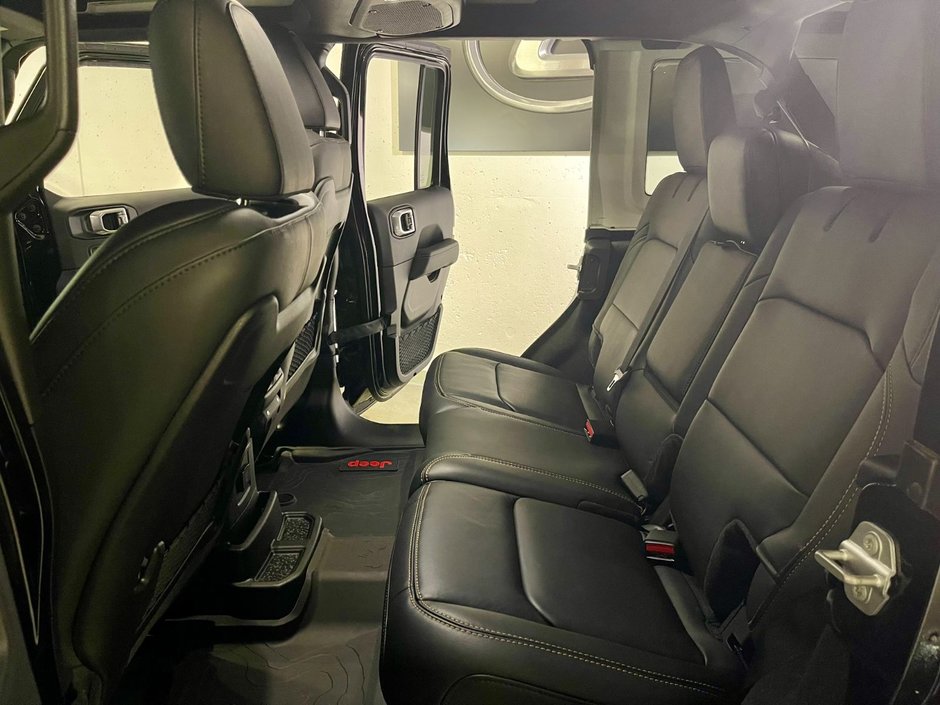 2024 Jeep WRANGLER UNLIMITED RUBICON 392 Rubicon 392 Final Edition-8