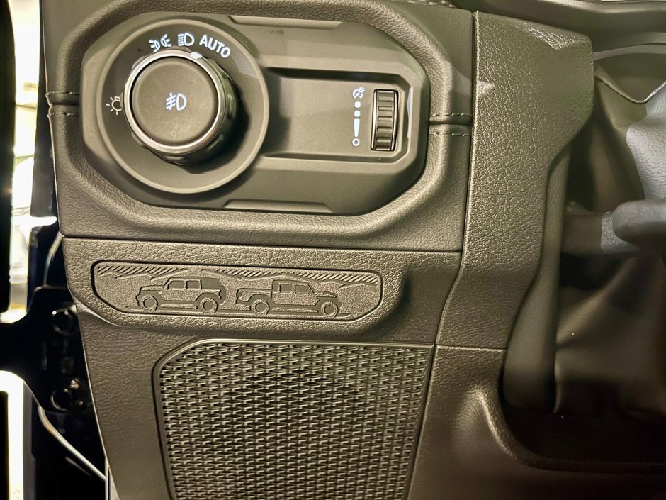 2024 Jeep WRANGLER UNLIMITED RUBICON 392 Rubicon 392 Final Edition-20