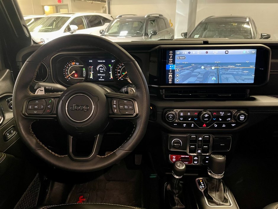 2024 Jeep WRANGLER UNLIMITED RUBICON 392 Rubicon 392 Final Edition-13