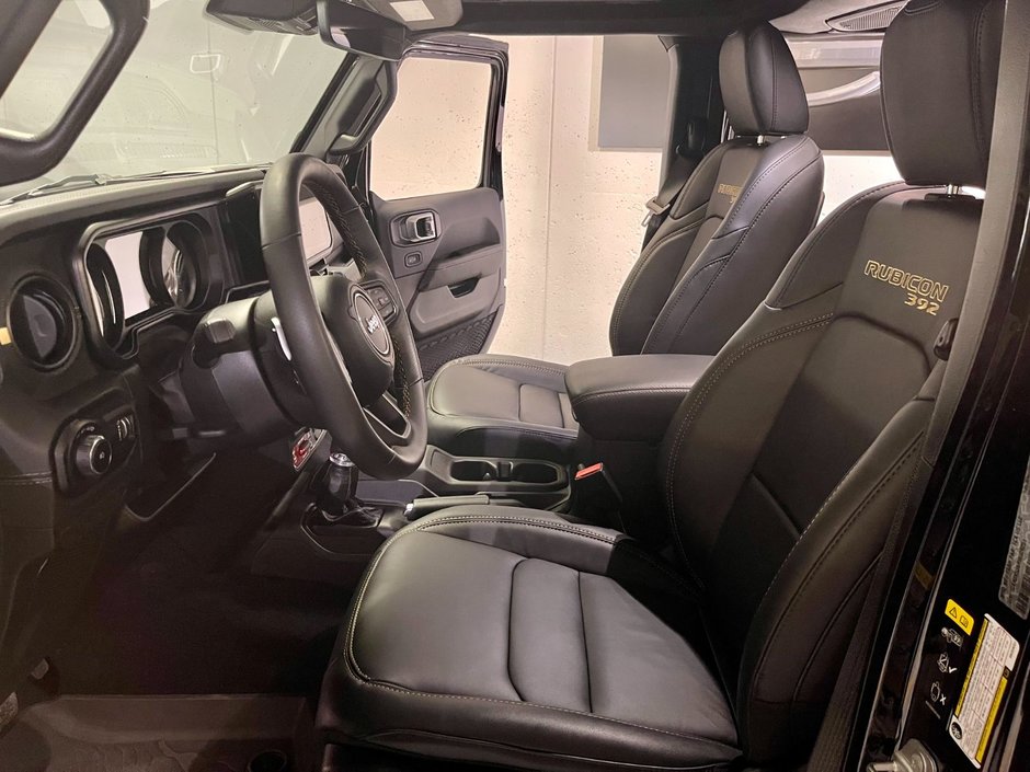 2024 Jeep WRANGLER UNLIMITED RUBICON 392 Rubicon 392 Final Edition-9