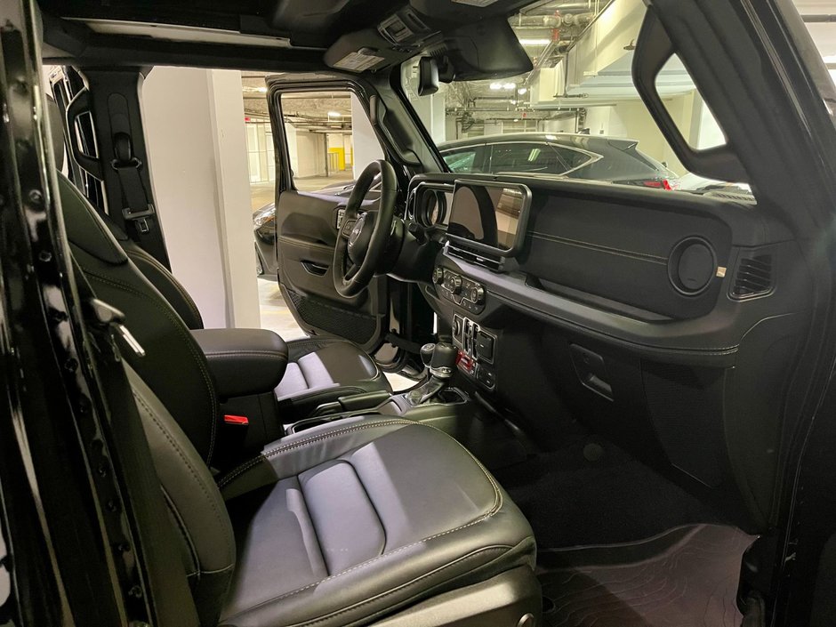 2024 Jeep WRANGLER UNLIMITED RUBICON 392 Rubicon 392 Final Edition-6