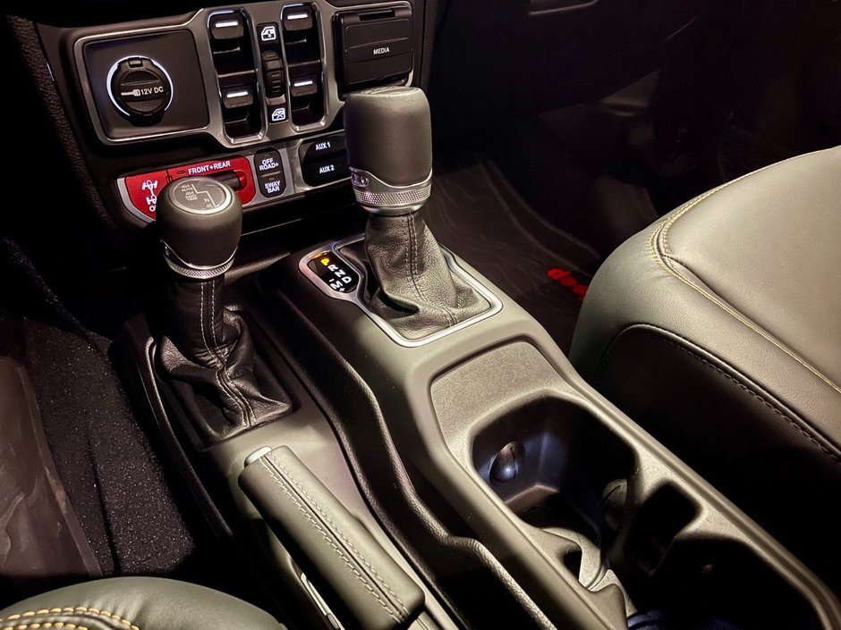 2024 Jeep WRANGLER UNLIMITED RUBICON 392 Rubicon 392 Final Edition-17