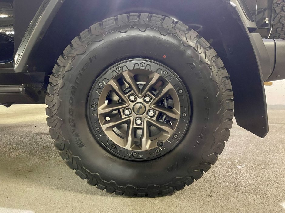 2024 Jeep WRANGLER UNLIMITED RUBICON 392 Rubicon 392 Final Edition-5