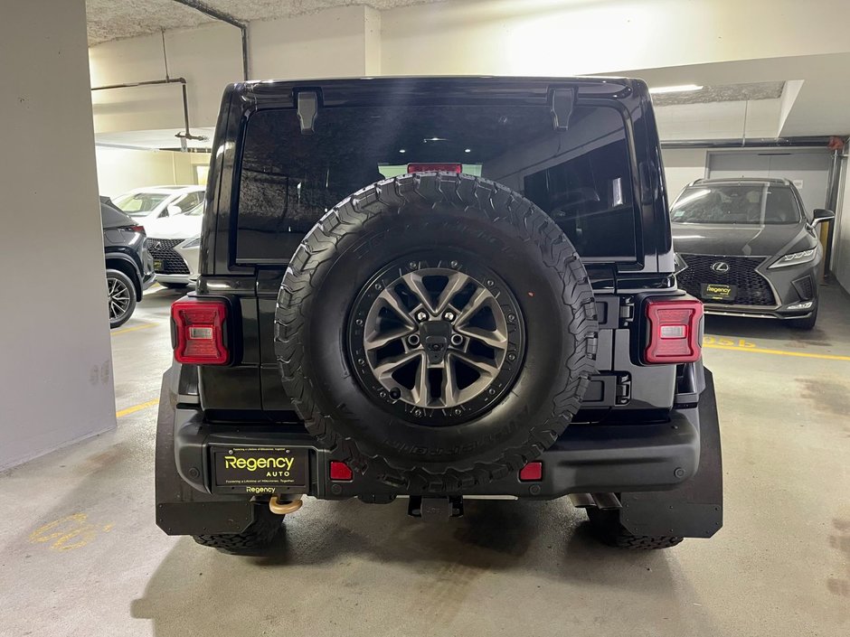 2024 Jeep WRANGLER UNLIMITED RUBICON 392 Rubicon 392 Final Edition-4
