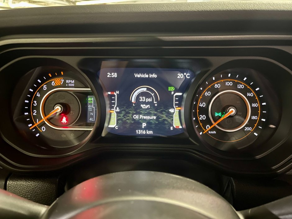 2024 Jeep WRANGLER UNLIMITED RUBICON 392 Rubicon 392 Final Edition-16