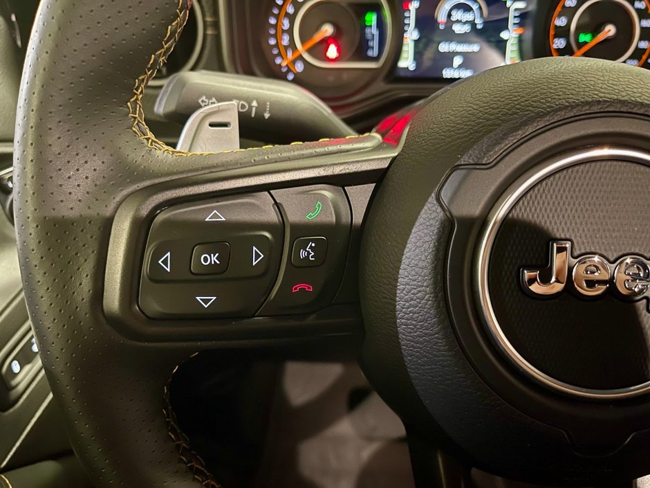 2024 Jeep WRANGLER UNLIMITED RUBICON 392 Rubicon 392 Final Edition-14