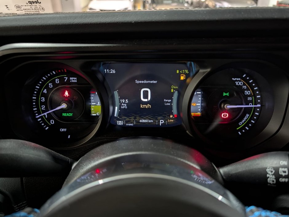 2024 Jeep Wranger 4xe High Altitude-4