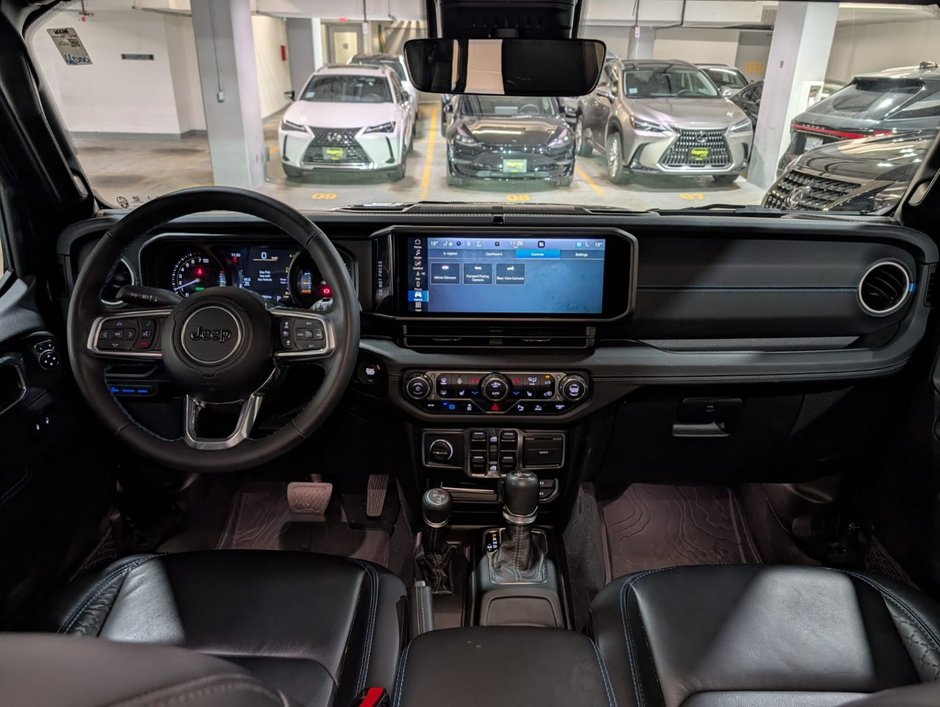 2024 Jeep Wranger 4xe High Altitude-3