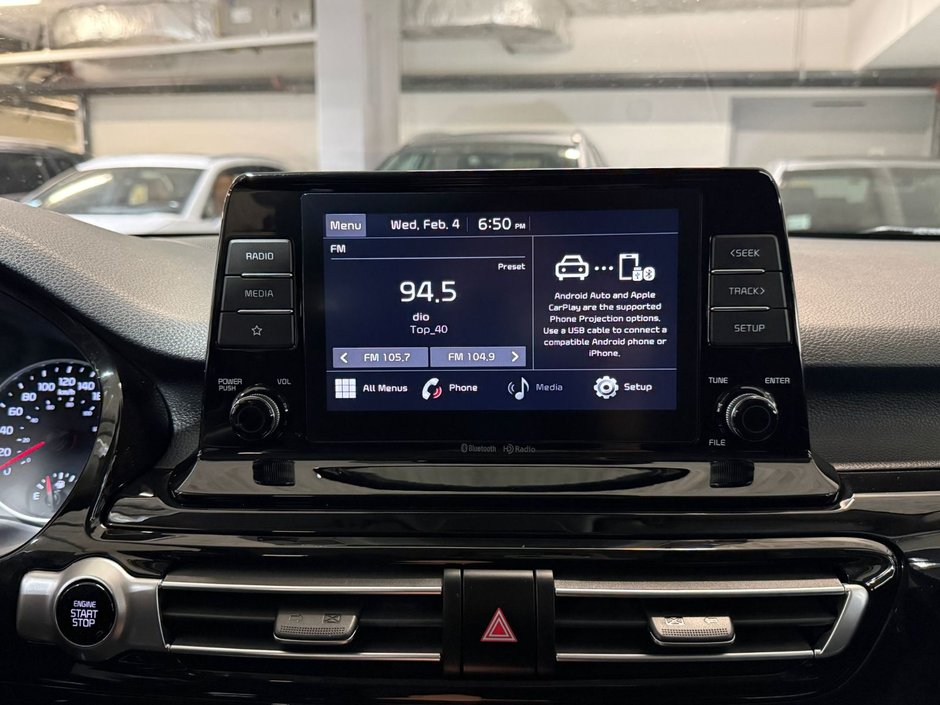 2021 Kia Seltos S EX-19