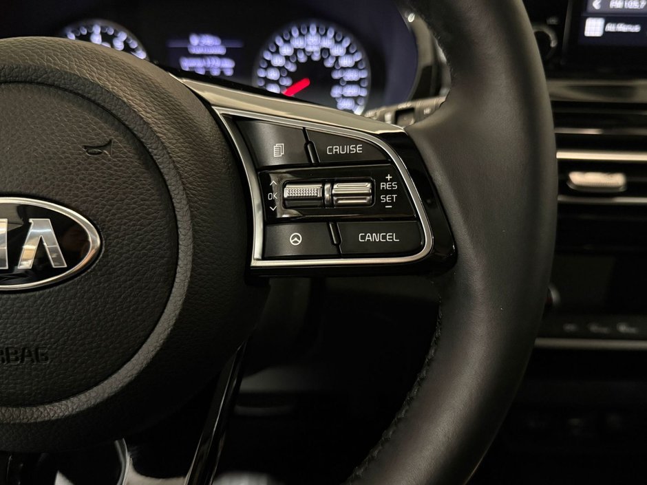 2021 Kia Seltos S EX-16