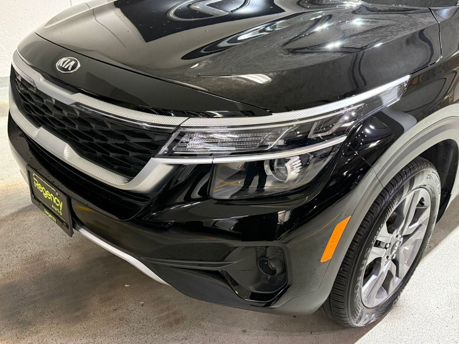 2021 Kia Seltos S EX-1