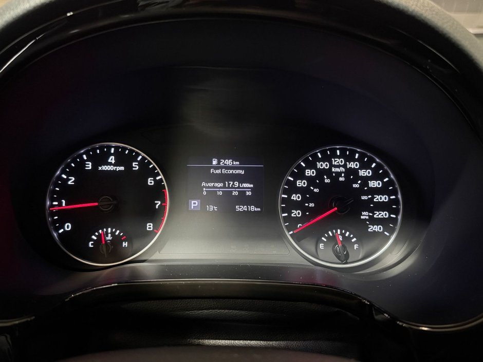 2021 Kia Seltos S EX-17