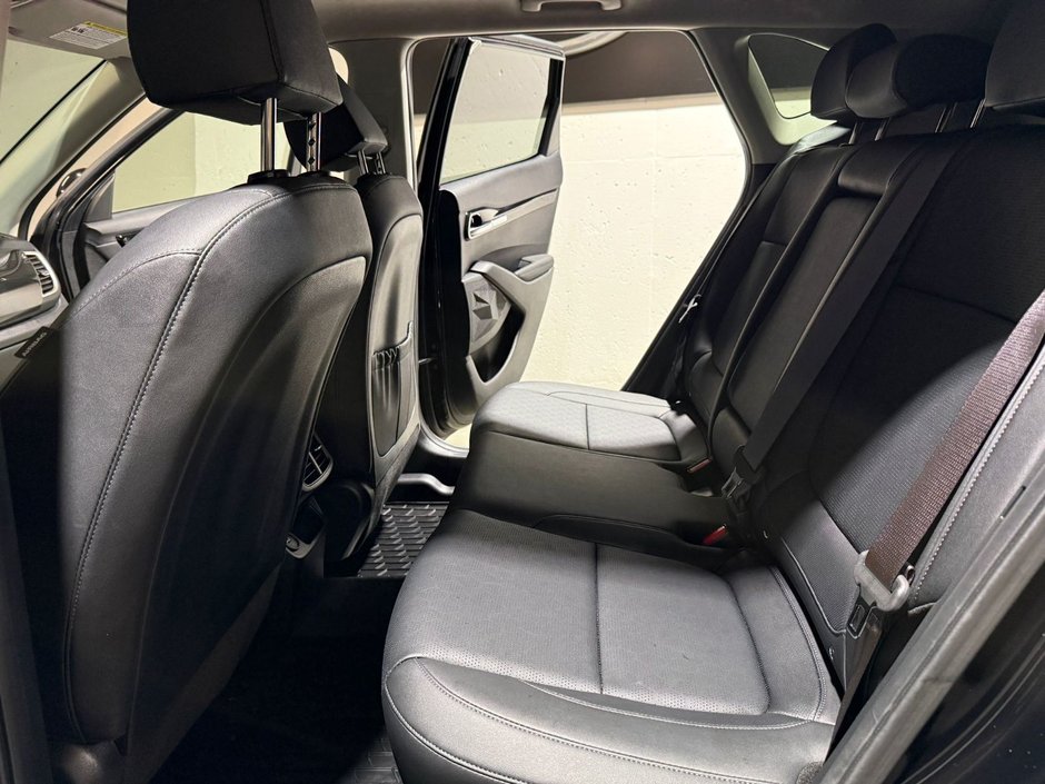 2021 Kia Seltos S EX-9