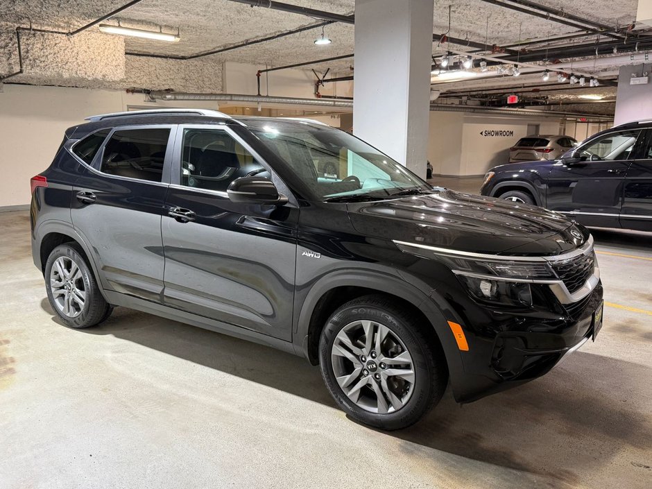 2021 Kia Seltos S EX-3