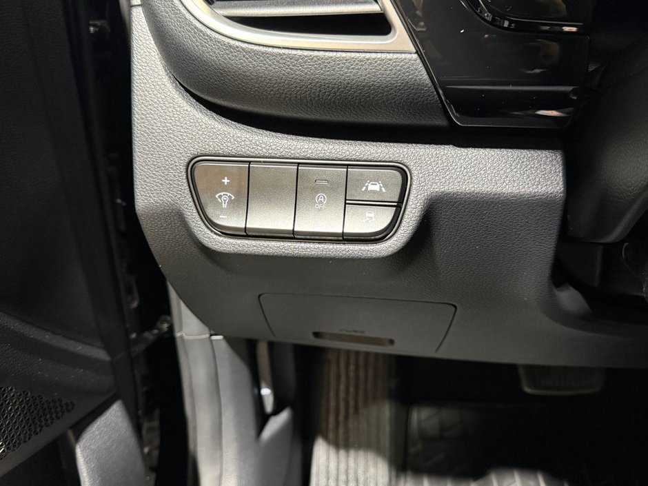 2021 Kia Seltos S EX-21