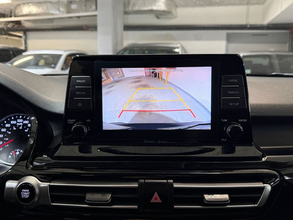 2021 Kia Seltos S EX-20