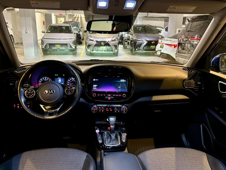 2020 Kia SOUL EX-4