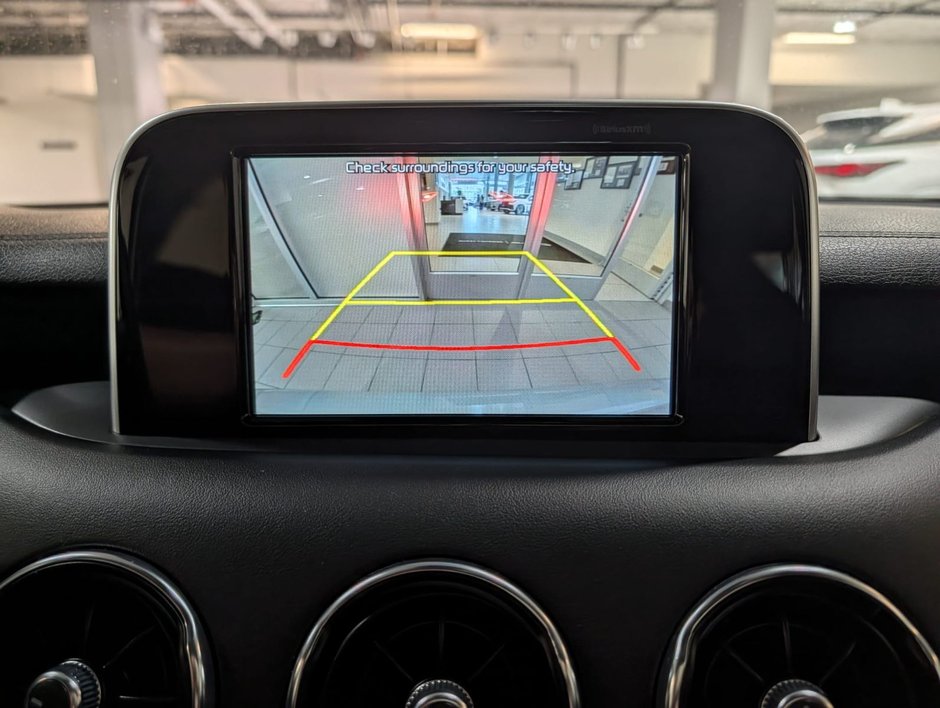 2019 Kia StingerPremium GT-Line AWD-17