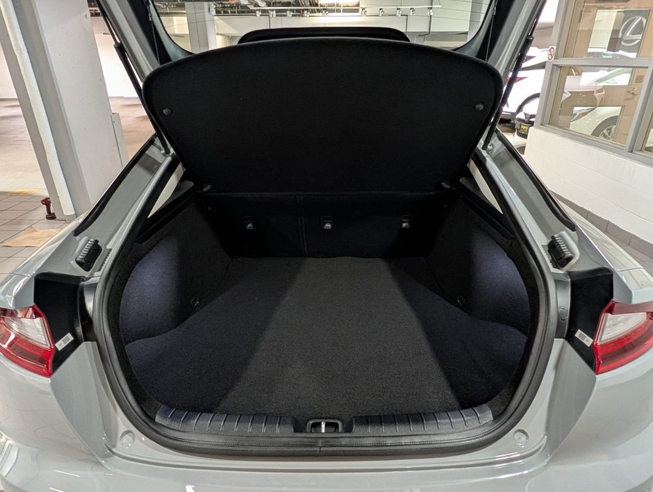 2019 Kia StingerPremium GT-Line AWD-8